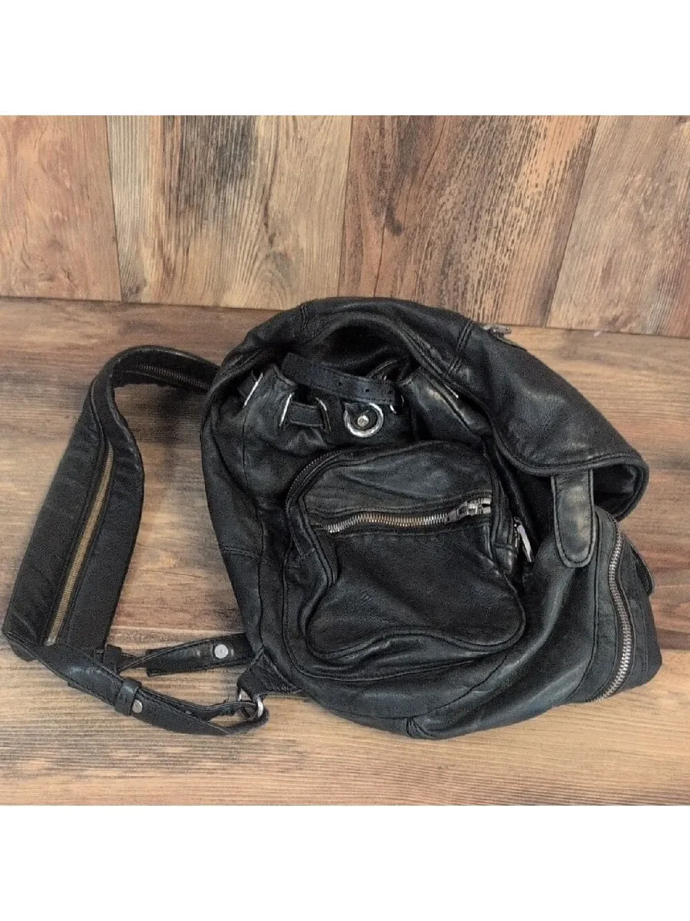 Alexander Wang stylish durable
